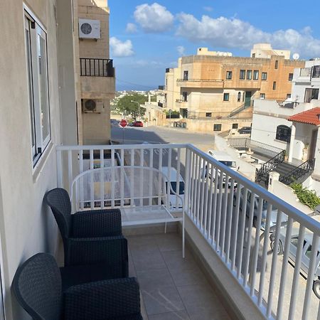 Sunshine Apartments Mellieha - Modern Three Bedroom Apartment - Apt No 2 Exterior foto