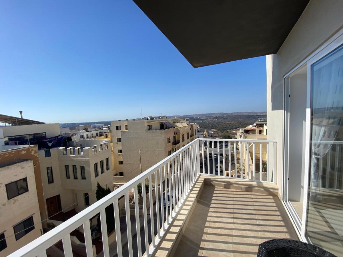 Sunshine Apartments Mellieha - Modern Three Bedroom Apartment - Apt No 2 Exterior foto