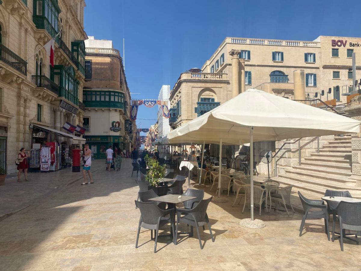 Sunshine Apartments Mellieha - Modern Three Bedroom Apartment - Apt No 2 Exterior foto