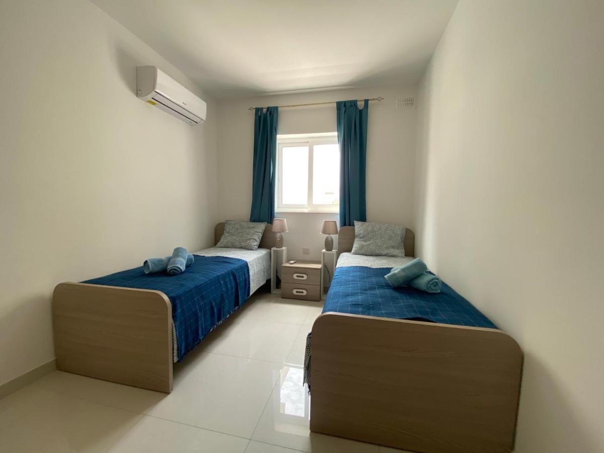 Sunshine Apartments Mellieha - Modern Three Bedroom Apartment - Apt No 2 Exterior foto