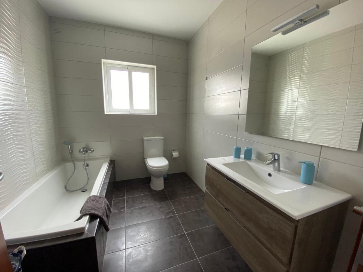 Sunshine Apartments Mellieha - Modern Three Bedroom Apartment - Apt No 2 Exterior foto