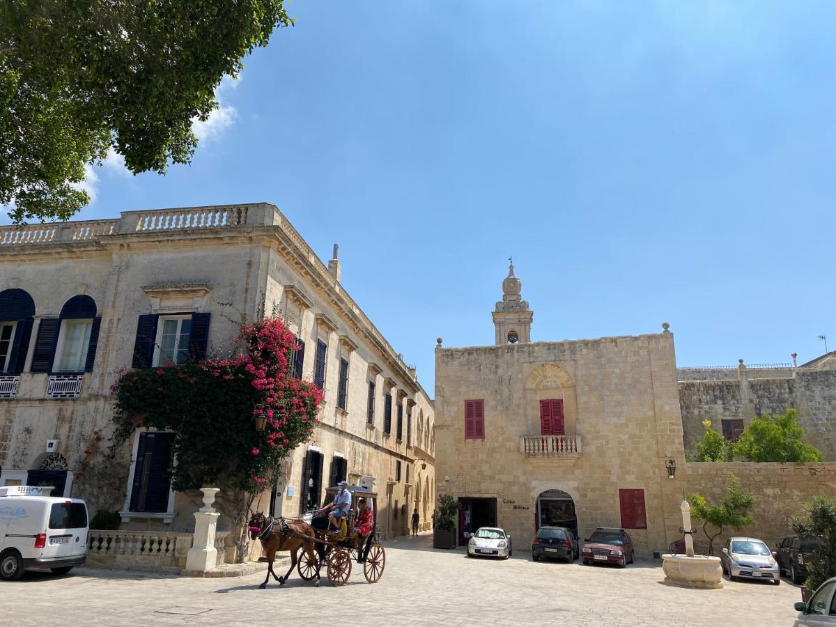 Sunshine Apartments Mellieha - Modern Three Bedroom Apartment - Apt No 2 Exterior foto